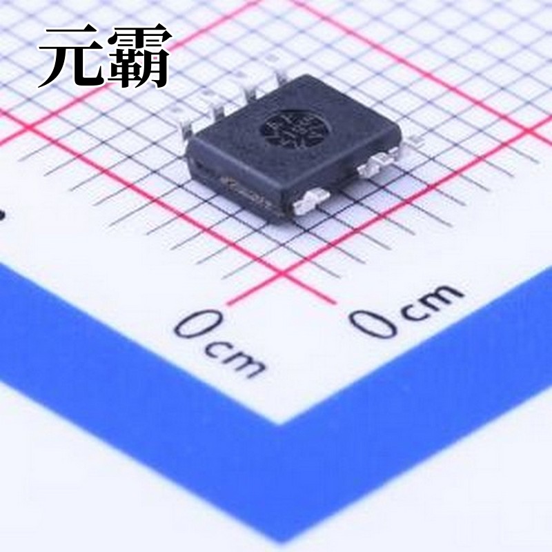 LNK302DN-TL AC-DC控制器和稳压器 最低元件数量，高效节能的离线