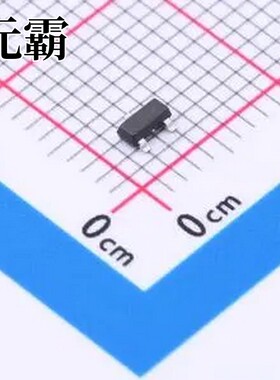 DRV5032FBDBZR SOT-23 霍尔开关
