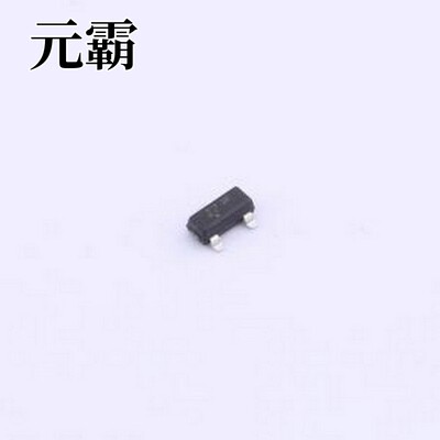 SZBZX84C8V2LT1G 稳压二极管 250 mW; Zener Diode Voltage Regul