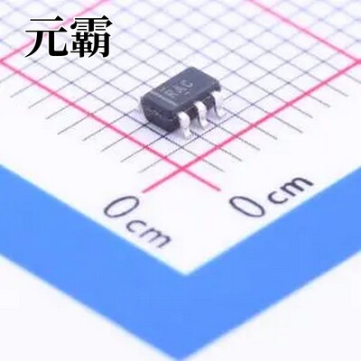 OPA320AIDBVT SOT-23-5 精密运放