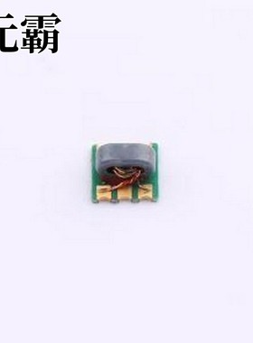 H3-MABA-011028 巴伦(balun) 600-1700MHz,SMT,50Ω,1:1阻抗比,巴