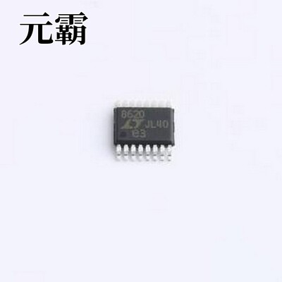 LT8620IMSE#TRPBF DC-DC电源芯片 65V, 2A 同步降压稳压器，具有2