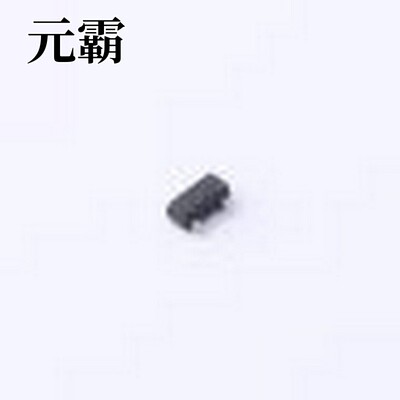 IRLML2803GTRPBF-VB 场效应管(MOSFET) 1个N沟道 耐压:30V 电流:6