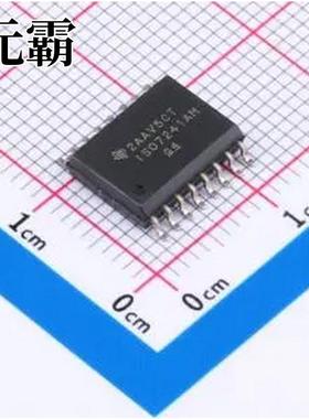 ISO7241AMDWREP 数字隔离器 SOIC-16-300mil