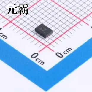 2x3 RL7 模擬開(kāi)關(guān) 多路復(fù)用器 LFCSP ADG5419BCPZ