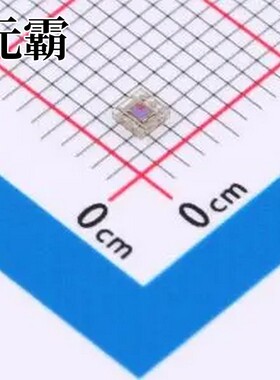 OPT4003DNPRQ1 USON-6-EP(2x2) 环境光传感器