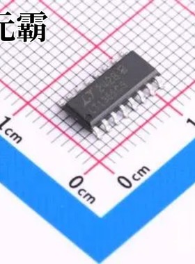 LT1365CS#PBF SO-16 运算放大器