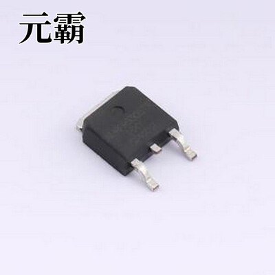 AUIRFR5305TR-HXY 场效应管(MOSFET) 1个P沟道 耐压:60V 电流:30A