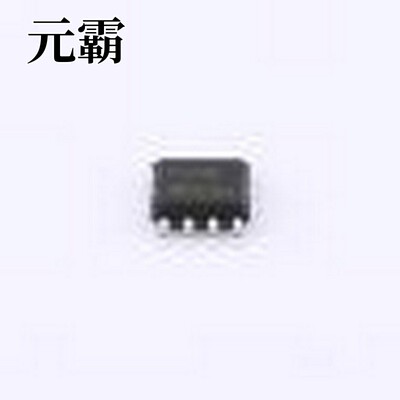 M41T80M6F 实时时钟(RTC) M41T80M6F SO-8
