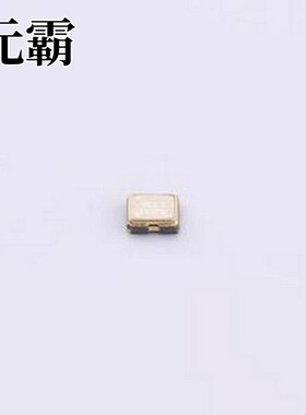 OW7EL89CENUNFAYLC-52M 温度补偿晶体振荡器(TCXO) 52MHz ±0.5pp