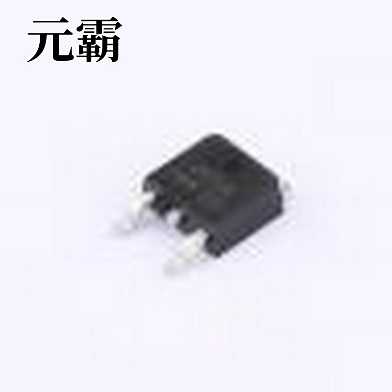 NTD25P03LG(UMW) 场效应管(MOSFET) 耐压:30V 电流:12.9A TO-252