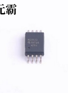 AMC23C12DWVR 隔离式比较器 AMC23C12DWVR SOIC-8