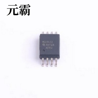 AMC23C12DWVR 隔离式比较器 AMC23C12DWVR SOIC-8