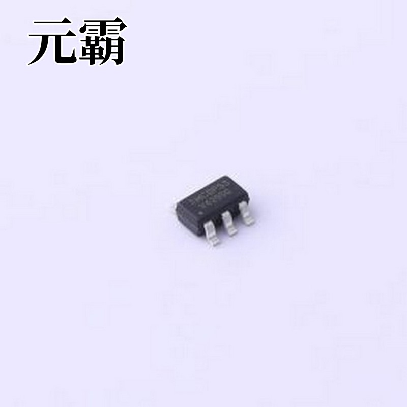 XMC8P53S6 单片机(MCU/MPU/SOC) XMC8P53S6 SOT-23-6