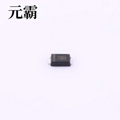 DFLS240L 肖特基二极管 DFLS240L PowerDI-123