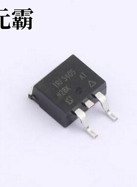 IRF540STRLPBF 场效应管(MOSFET) 1个N沟道 耐压:100V 电流:28A T