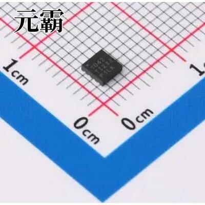 TCAN1042DRBTQ1 SON-8-EP(3x3) CAN收发器