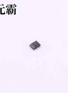 EMZT6.8ET2R 稳压二极管 EMZT6.8ET2R SOT-553