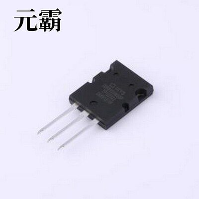 IXFB100N50P 场效应管(MOSFET) IXFB100N50P TO-247AC-3