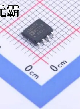 AD817ARZ-REEL7 SOIC-8 运算放大器