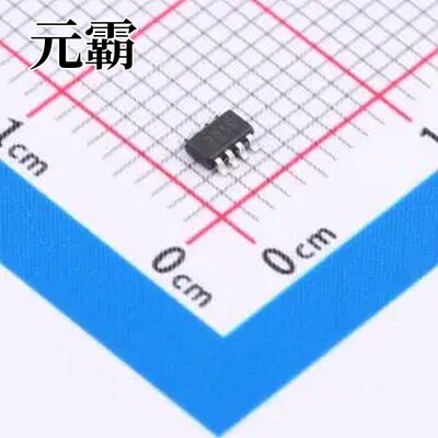 TPS562219DDFR TSOT-23-8 DC-DC电源芯片