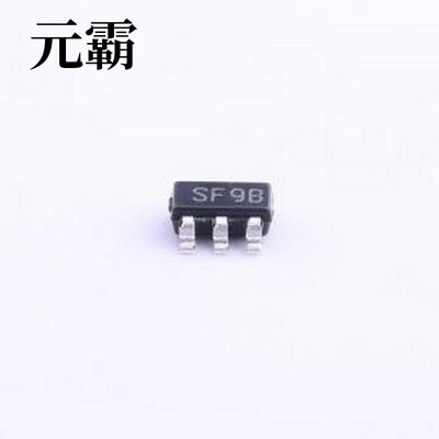 LMR64010XMFX/NOPB DC-DC电源芯片 40V 1A 升压电压调节器 SOT-23