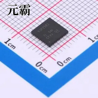 VSP2582RHHR 模拟前端(AFE) VQFN-36(6x6)