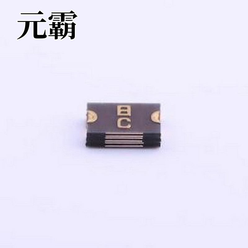 MF-MSMF150/24X-2 自恢复保险丝 1.5A 24V 自恢复型 1812