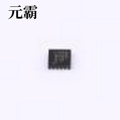 LTC4371IDD#PBF 功率电子开关 双负电压理想二极管-或控制器和监