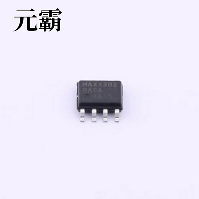 MAX13020ASA+ LIN收发器 ±60V故障保护LIN收发器 SOIC-8