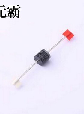 30KPA36A/B 静电和浪涌保护(TVS/ESD) 单向TVS 36V截止 490.3A峰