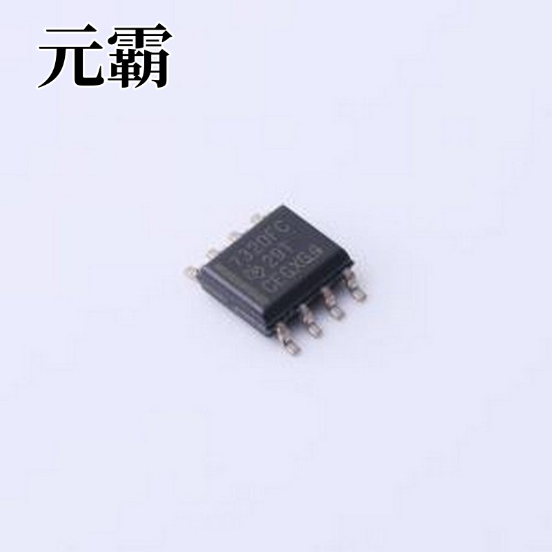 ISO7320FCDR 数字隔离器 ISO7320FCDR SOIC-8