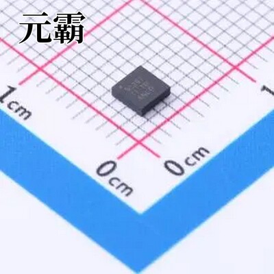 TPS51397RJER DC-DC电源芯片 VQFN-20