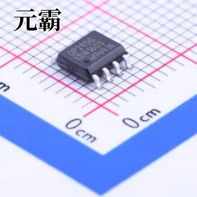OP295GSZ SOIC-8 运算放大器