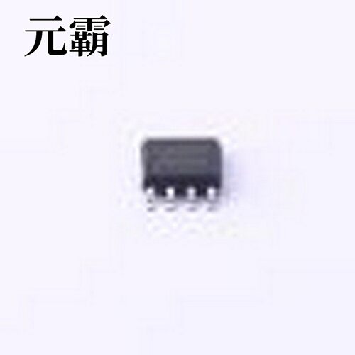 LM331P V/F和F/V转换芯片 LM331P SOP-8