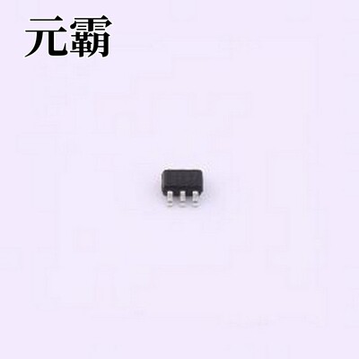 FSW3157YSOT363G/TR 模拟开关/多路复用器 FSW3157YSOT363G/TR SO