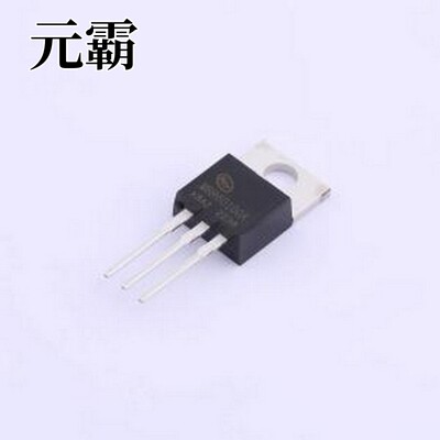 MBR60100A 肖特基二极管 电压:100V 电流:60A TO-220
