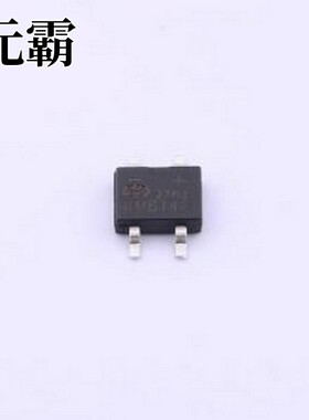 KMB14F(GW) 整流桥 电压:40V 电流:1A MBF