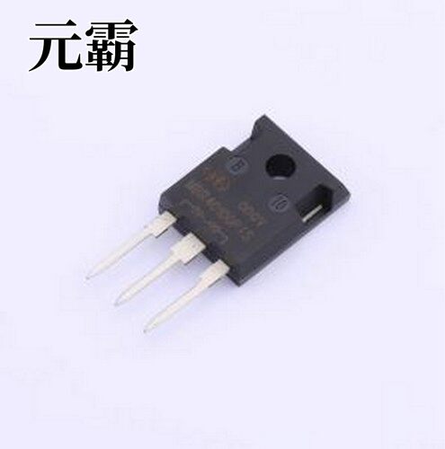 MBR40100PTS 肖特基二极管 电压:100V 电流:40A TO-247S