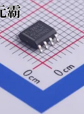 TL3845DR-8 SOIC-8 AC-DC控制器和稳压器