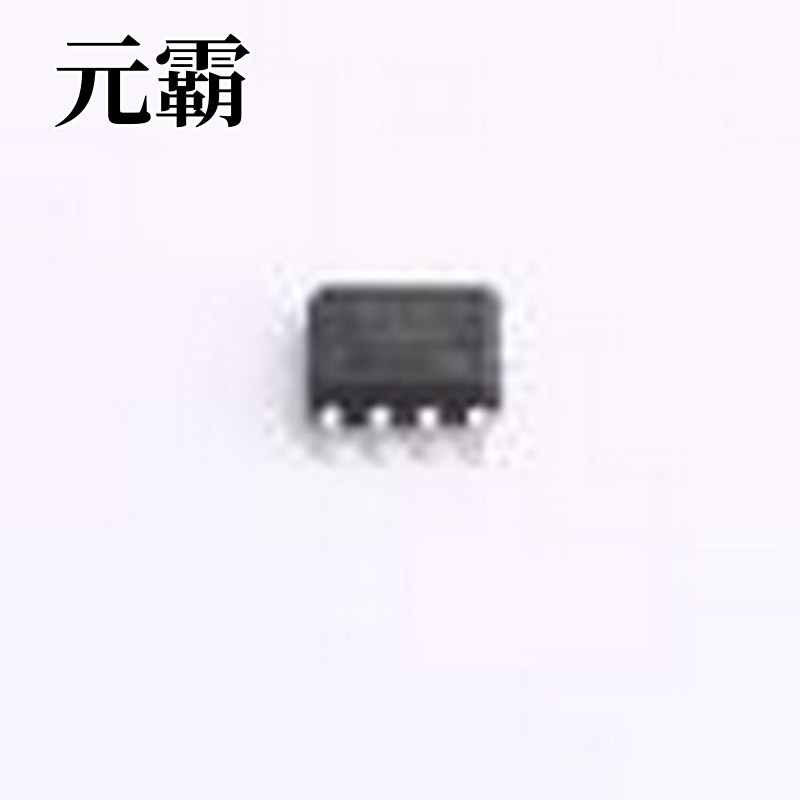 BSO613SPV G-VB 场效应管(MOSFET) 耐压:60V 电流:8A SO-8