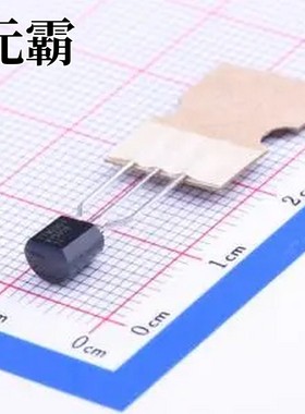 LP2950-50LPRE3 TO-92-2.54mm 线性稳压器(LDO)