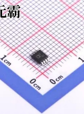 ADR440ARMZ MSOP-8 电压基准芯片