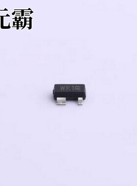 TPPRTR5V0U2X 静电和浪涌保护(TVS/ESD) TPPRTR5V0U2X SOT-143