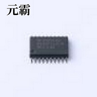 MSP430F1121AIDWR 单片机(MCU/MPU/SOC) 具有 4KB 闪存、256B SRA