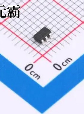 TPS70938DBVR SOT-23-5 线性稳压器(LDO)