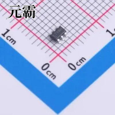 LT8306RS6#TRMPBF TSOT-23-6 AC-DC控制器和稳压器