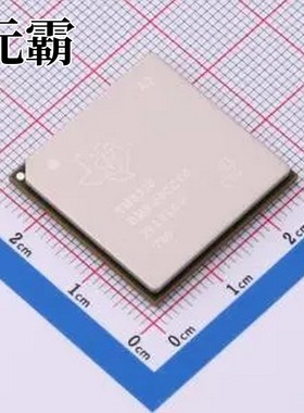 TMS320DM8168CCYGA2 单片机(MCU/MPU/SOC) FCBGA-1031