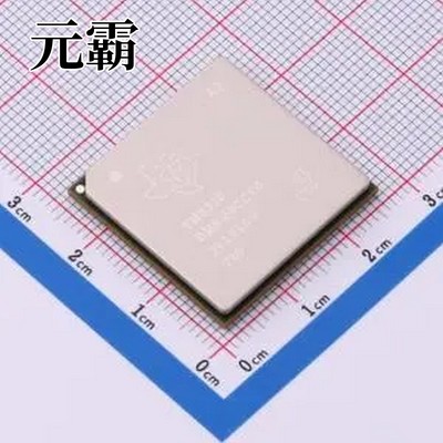 TMS320DM8168CCYGA2 单片机(MCU/MPU/SOC) FCBGA-1031