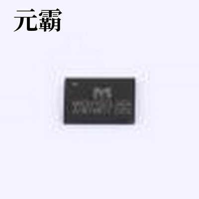 MKDV1GCL-ABA NAND FLASH 1Gb SD NAND 商业级 SDNAND LGA-8(6x8)